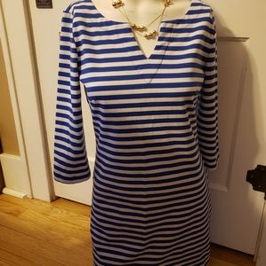 Forever 21 Vneck Dress